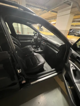 Audi A4, снимка 4