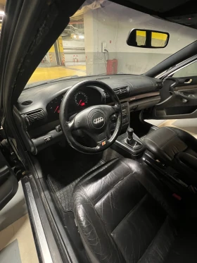 Audi A4, снимка 3