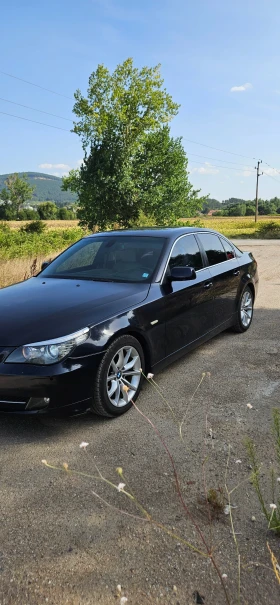 BMW 530 530D Facelift , снимка 3
