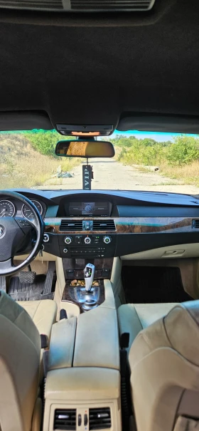 BMW 530 530D Facelift , снимка 6