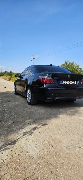 BMW 530 530D Facelift , снимка 5