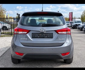 Hyundai I20 1.4i 100654km, снимка 3