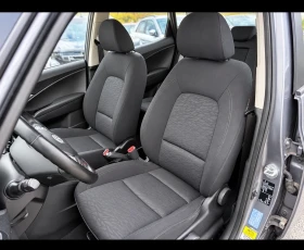 Hyundai I20 1.4i 100654km, снимка 9