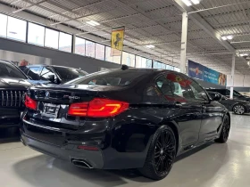 BMW 540, снимка 3