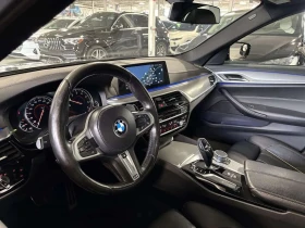 BMW 540, снимка 15