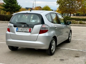 Honda Jazz 1.2 бензин 33000км !!!, снимка 8