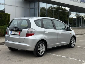 Honda Jazz 1.2 бензин 33000км !!!, снимка 4