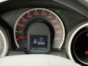 Honda Jazz 1.2 бензин 33000км !!!, снимка 11