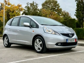 Honda Jazz 1.2 бензин 33000км !!!, снимка 1