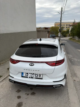 Kia Pro ceed 1.6 CD?, снимка 4