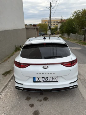 Kia Pro ceed 1.6 CD?, снимка 5