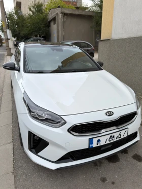 Kia Pro ceed 1.6 CD?, снимка 2