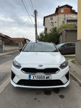 Kia Pro ceed 1.6 CD?, снимка 9