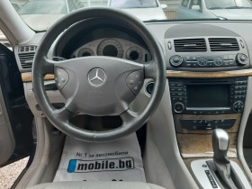 Mercedes-Benz E 280 3.2 CDI, снимка 8 - Автомобили и джипове - 43393903
