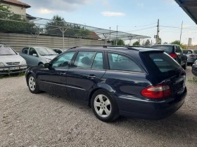 Mercedes-Benz E 280 3.2 CDI, снимка 5