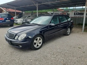 Mercedes-Benz E 280 3.2 CDI, снимка 2