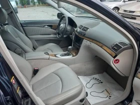 Mercedes-Benz E 280 3.2 CDI, снимка 9