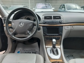 Mercedes-Benz E 280 3.2 CDI, снимка 12 - Автомобили и джипове - 43393903