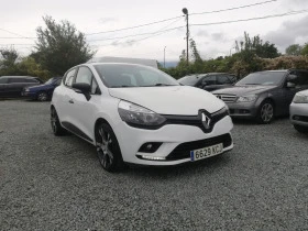 Renault Clio 1, 5DCI - [3] 