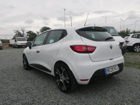 Renault Clio 1, 5DCI - [6] 