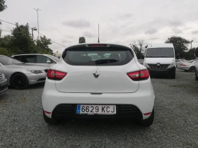 Renault Clio 1, 5DCI | Mobile.bg    4