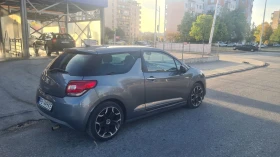 Citroen DS3 1.6i, 120., ,   !!! | Mobile.bg    11