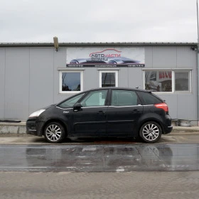 Citroen C4 Picasso 2.0 HDI, снимка 3