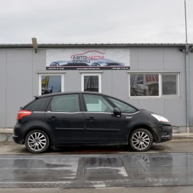 Citroen C4 Picasso 2.0 HDI, снимка 2