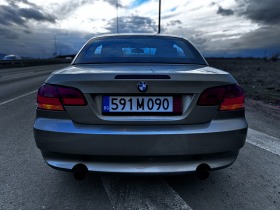 BMW 335 Swiss TOP, снимка 5 - Автомобили и джипове - 44244389