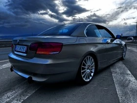     BMW 335 Swiss