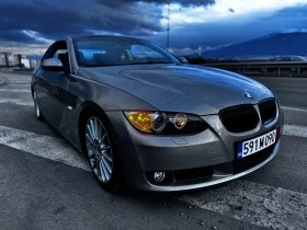 BMW 335 Swiss