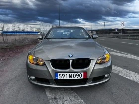     BMW 335 Swiss