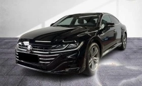     VW Arteon *R-LINE*2.0*TSI*HEAD-UP*LED*NAVI*360*