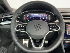 VW Arteon *R-LINE*2.0*TSI*HEAD-UP*LED*NAVI*360*, снимка 7