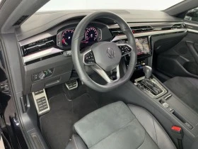 VW Arteon *R-LINE*2.0*TSI*HEAD-UP*LED*NAVI*360*, снимка 4