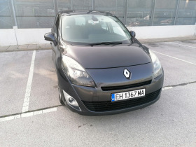 Обява за продажба на Renault Grand scenic 1.5dci 110ps ~6 200 лв. - изображение 1
