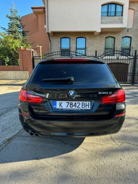 BMW 530 3x Tv* Distronic* Head Up* Panorama* Keyless GO* F, снимка 4