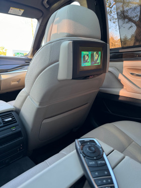 BMW 530 3x Tv*Distronic*Head Up*Panorama*Keyless GO*Full, снимка 12