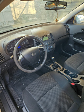 Hyundai I30 1.5, снимка 5 - Автомобили и джипове - 45492265