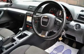 Audi A4 На части, снимка 5