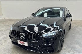 Обява за продажба на Mercedes-Benz E 53 AMG ~ 134 999 лв. - изображение 1