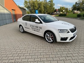 Skoda Octavia 2.0 VRS , снимка 1