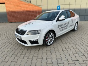 Skoda Octavia 2.0 VRS , снимка 3