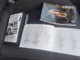 Opel Mokka 1.6i   67000kм. , снимка 15