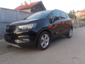 Opel Mokka 1.6i   67000kм. , снимка 3