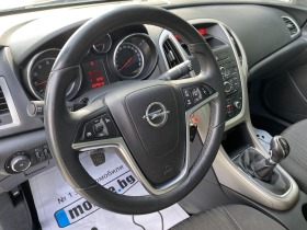 Обява за продажба на Opel Astra 1.4 i ~9 330 лв. - изображение 6