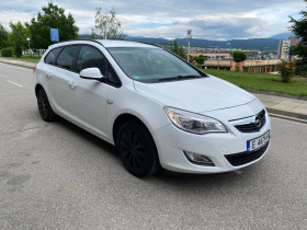Обява за продажба на Opel Astra 1.4 i ~9 330 лв. - изображение 1
