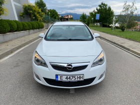 Обява за продажба на Opel Astra 1.4 i ~9 330 лв. - изображение 1