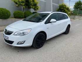 Opel Astra 1.4 i, снимка 5