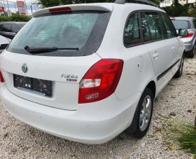 Skoda Fabia 1.6i, снимка 2